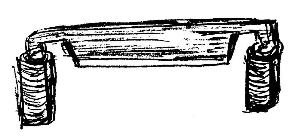 Drawknife