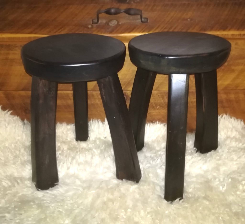 Milking Stool