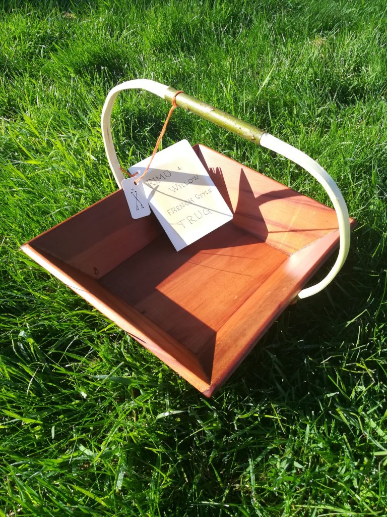 French Trug